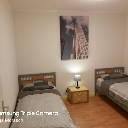 Ferienwohnung Schlachthof Str.15A Zweibruecken Luaran gambar