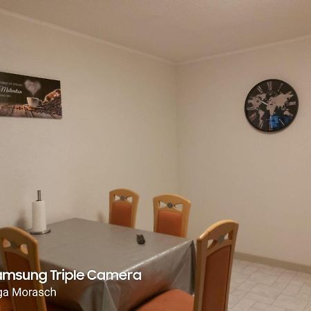 Ferienwohnung Schlachthof Str.15A Zweibruecken Luaran gambar