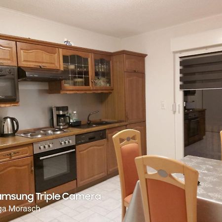 Ferienwohnung Schlachthof Str.15A Zweibruecken Luaran gambar