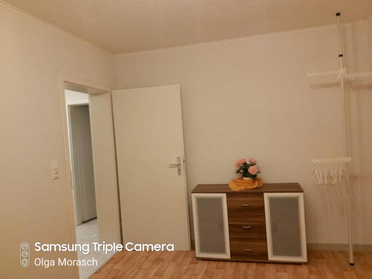 Ferienwohnung Schlachthof Str.15A Zweibruecken Luaran gambar