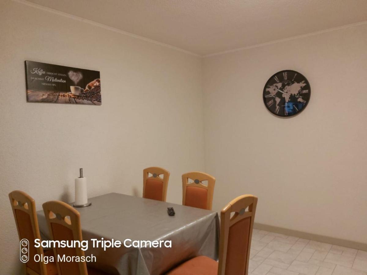 Ferienwohnung Schlachthof Str.15A Zweibruecken Luaran gambar