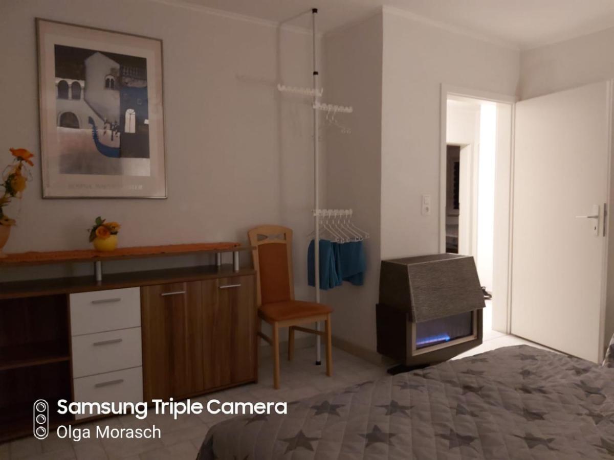 Ferienwohnung Schlachthof Str.15A Zweibruecken Luaran gambar