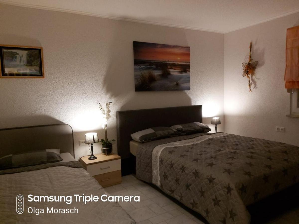 Ferienwohnung Schlachthof Str.15A Zweibruecken Luaran gambar