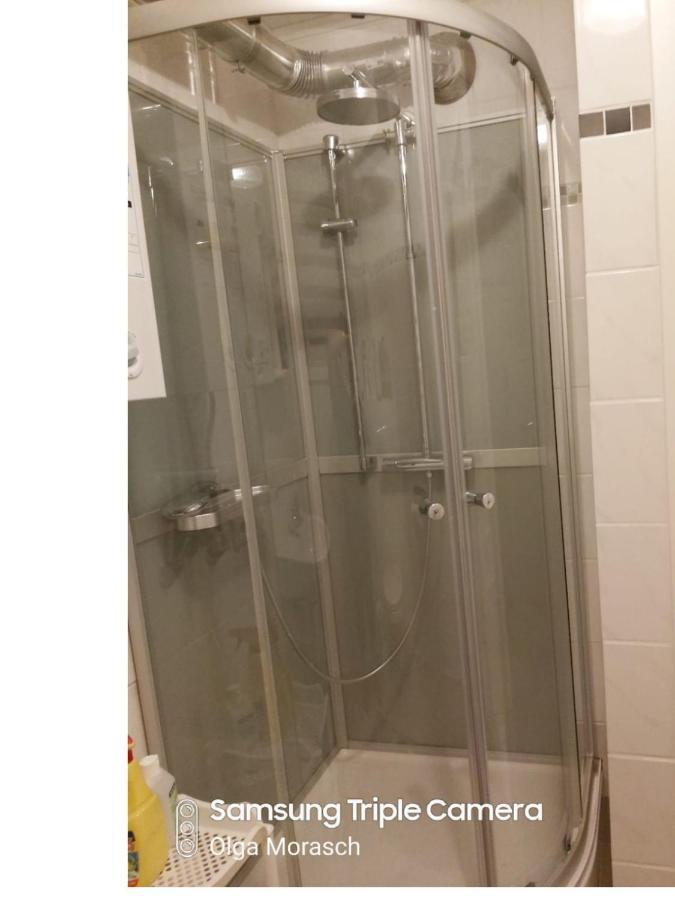 Ferienwohnung Schlachthof Str.15A Zweibruecken Luaran gambar