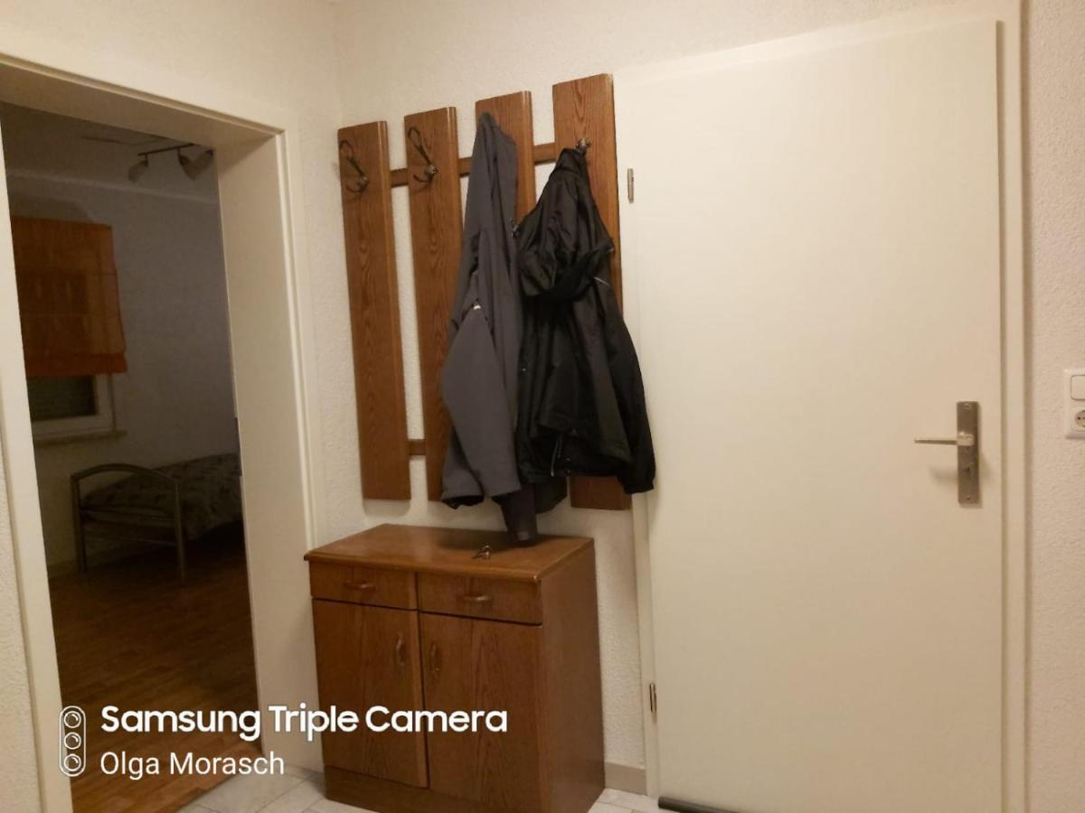 Ferienwohnung Schlachthof Str.15A Zweibruecken Luaran gambar