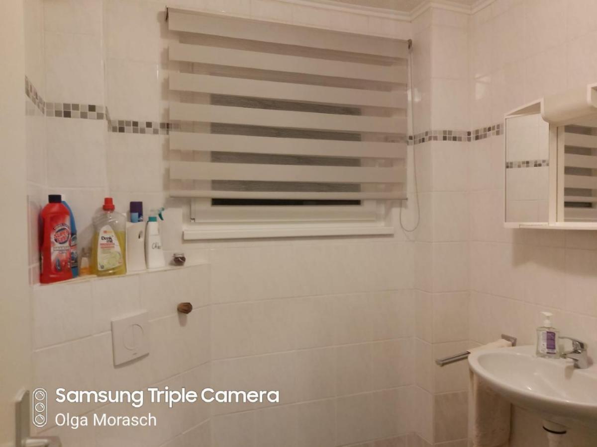 Ferienwohnung Schlachthof Str.15A Zweibruecken Luaran gambar