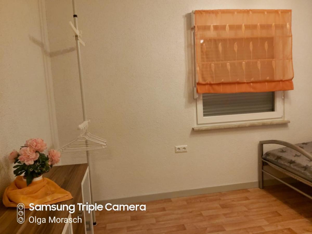 Ferienwohnung Schlachthof Str.15A Zweibruecken Luaran gambar