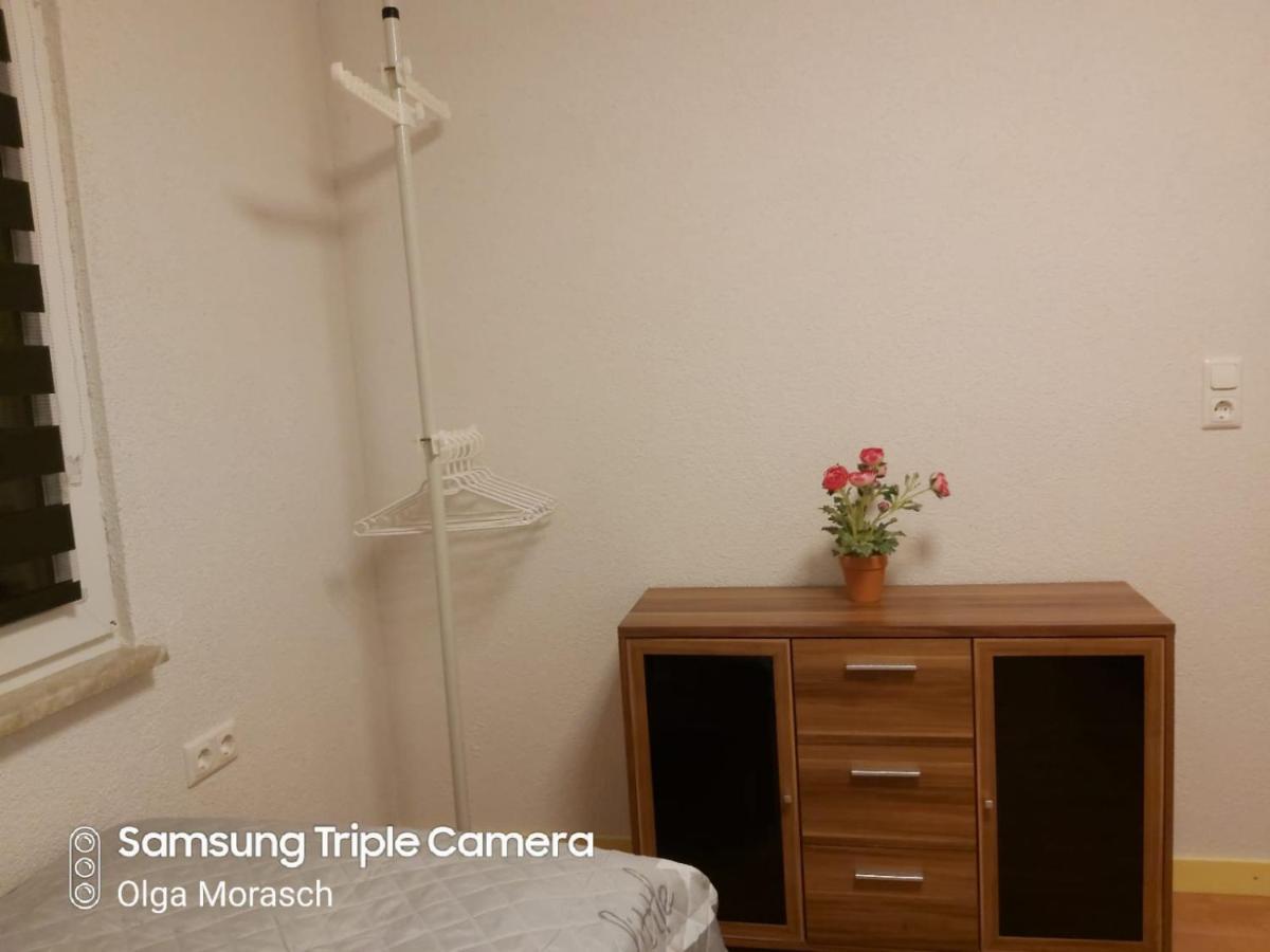 Ferienwohnung Schlachthof Str.15A Zweibruecken Luaran gambar